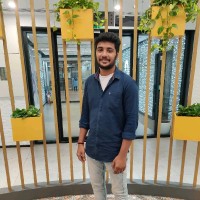 Balaji Parasuraman