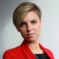 Jolanta Zolich