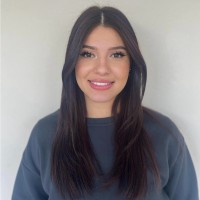 inès cherif