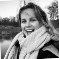 Stephanie Vanden Berghe