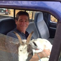 Chris Vincent