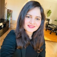 Vinita Malik