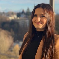Amina Redzic