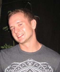 Paul Kostanski