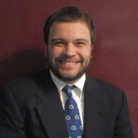 Nicholas Hain