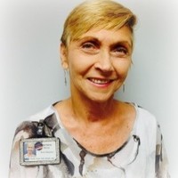 Barbara Burns