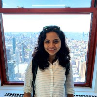 Shubhangi Sudhakaran