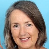 Elizabeth Adams