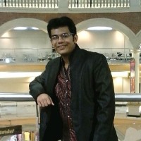 Hetansh Shah