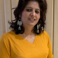 Meenakshi Mahajan