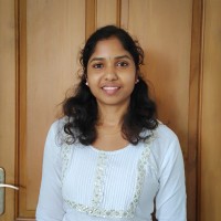 Varsha M