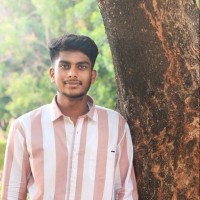 Abinesh C