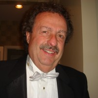Ron North