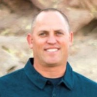 Brad Ritter