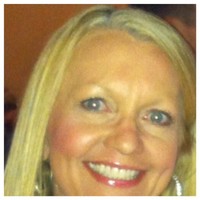 Tracey Donaldson