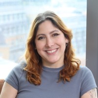 Maria Paulina Giraldo Osorio