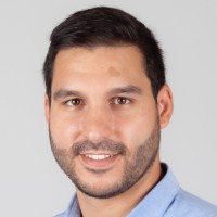 Juan Carlos Martín Cerezo