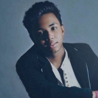 DEEPJYOTI MONDAL