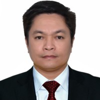 Larry Llanos