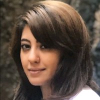 Maryam Moghtaderi