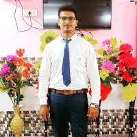 Badal Prusty