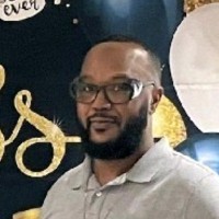 Kwenji Vance