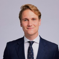 Jorn Homan