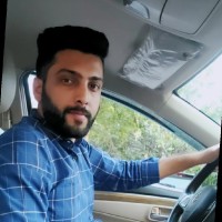 Abhishek Ralli