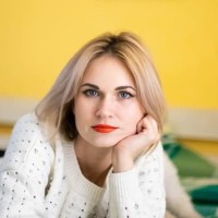 Екатерина Зауральская