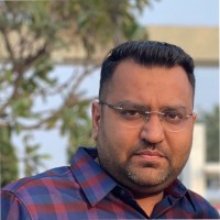 Kushal Varneshiya