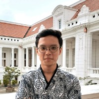 Darren Owen Cornelius