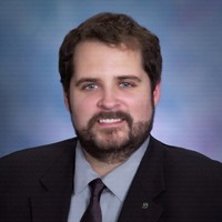 Richard Akromis, Pa-C