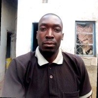 Enock Mureza