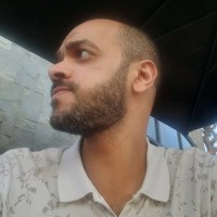 Ibrahim Ghareeb El Abd