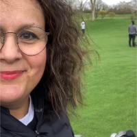 Rehana Ali