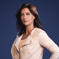 Samia Bencharif, M. Sc.