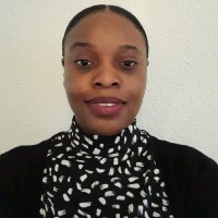 Nokuthula Sithole