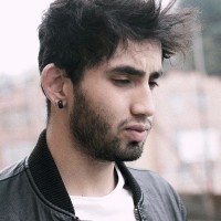 Daniel Arcila