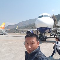 Rinchen Khandu