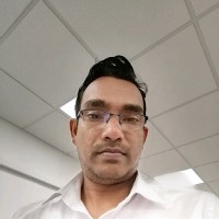 Priyantha Ruwanpathirana