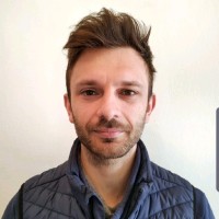 Luca Bortoli