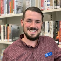 Jacob Ryan