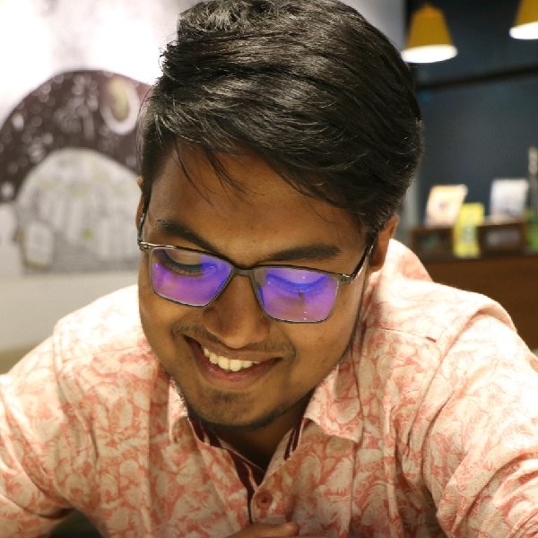 Zayed Hossain