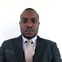 victor Olarewaju