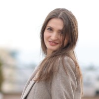 Arpi Mkrtumyan