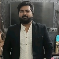 Sandeepan Mandal