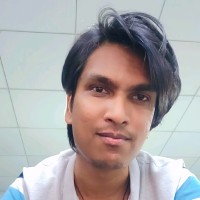 Ashish Oktey
