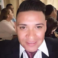 Luis Alfredo Adriano Silva