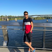 Yash Samant