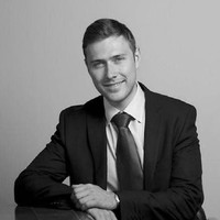 Daniel Williamson